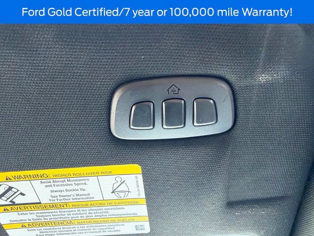 Certified 2024 Ford F150 Tremor w/ Equipment Group 402A High AWD/4WD image 37