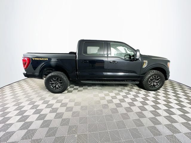 Certified 2023 Ford F150 Tremor w/ Trailer Tow Package image 15