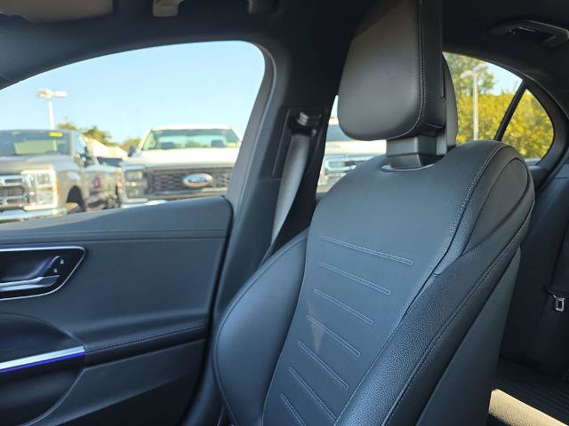 Used 2023 Mercedes-Benz C 300 4MATIC Sedan image 39