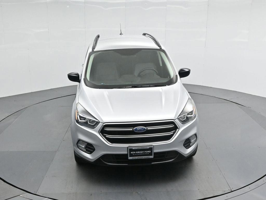 Certified 2019 Ford Escape SE image 30