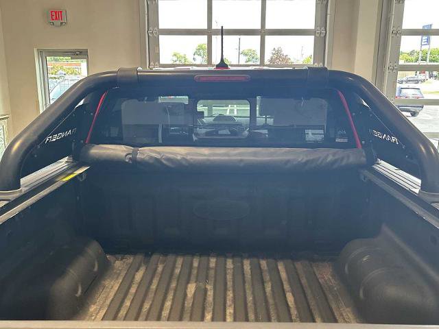 Certified 2022 Ford Ranger Lariat w/ Tremor Off-Road Package AWD/4WD image 25