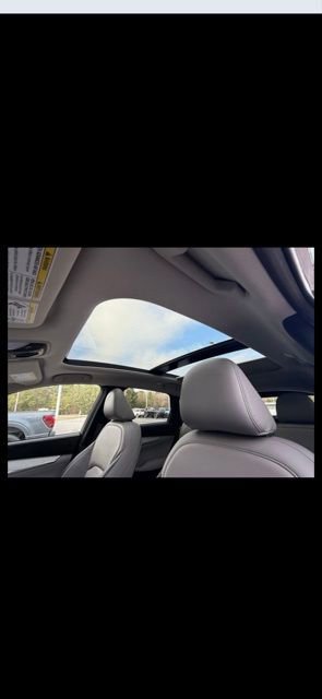 Used 2023 Jeep Wagoneer Base image 38