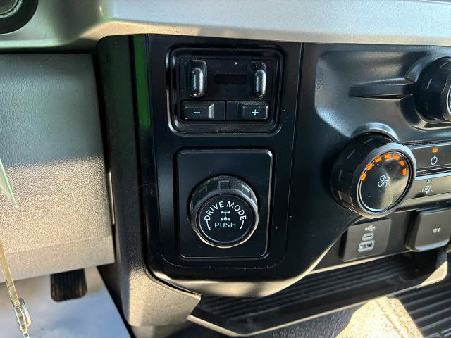 Certified 2024 Ford F350 XL w/ XL Chrome Package RWD image 28