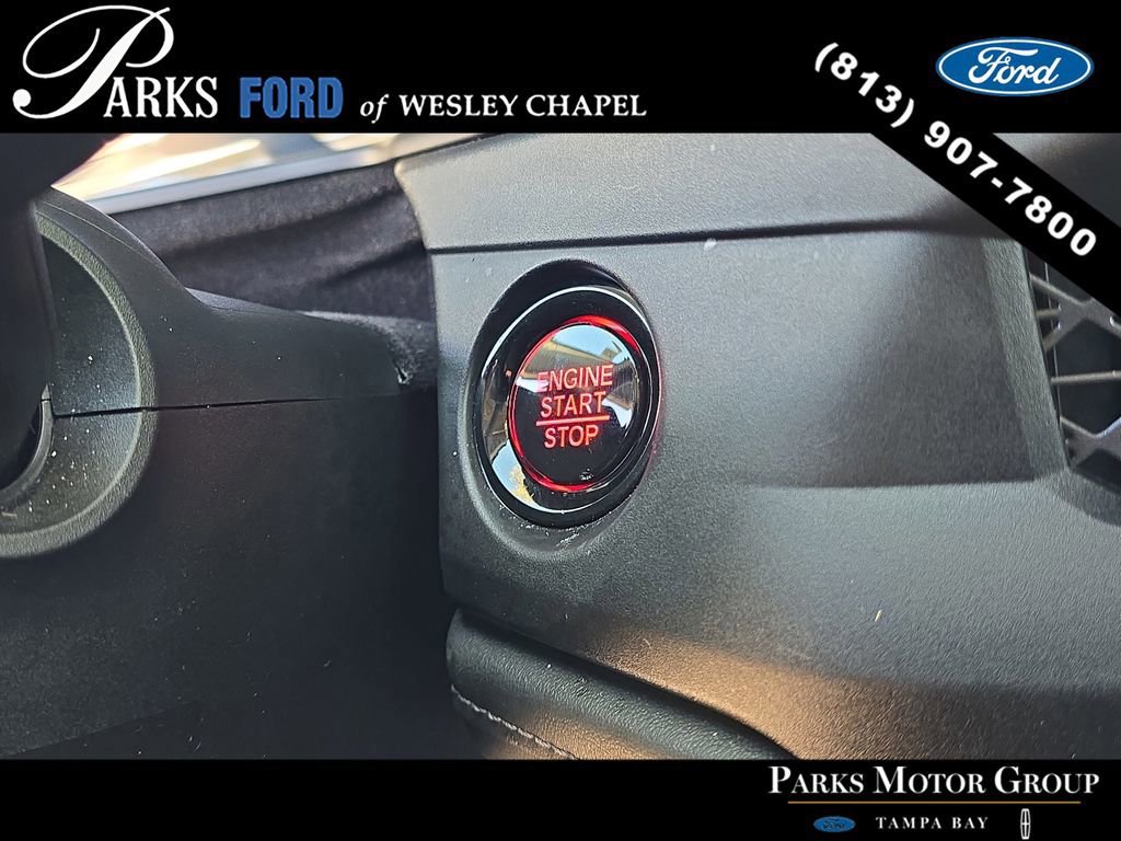 Used 2025 Honda Accord SE image 24