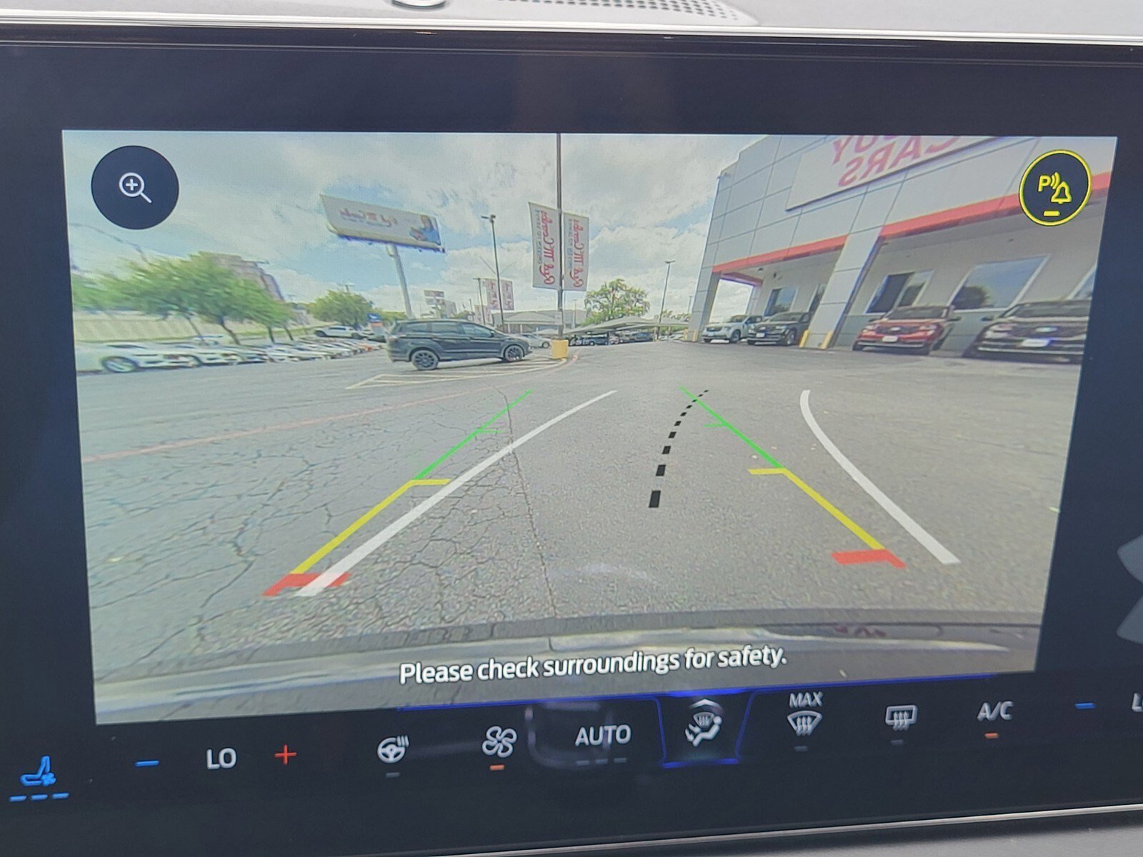 Certified 2024 Ford Mustang Premium image 20