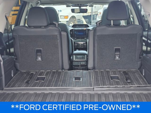 Used 2022 Subaru Ascent Limited w/ Technology Package image 12