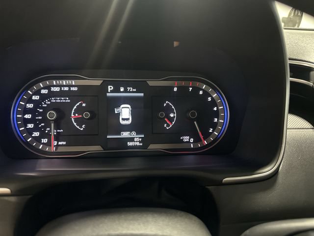 Used 2024 Hyundai Tucson SE FWD image 14