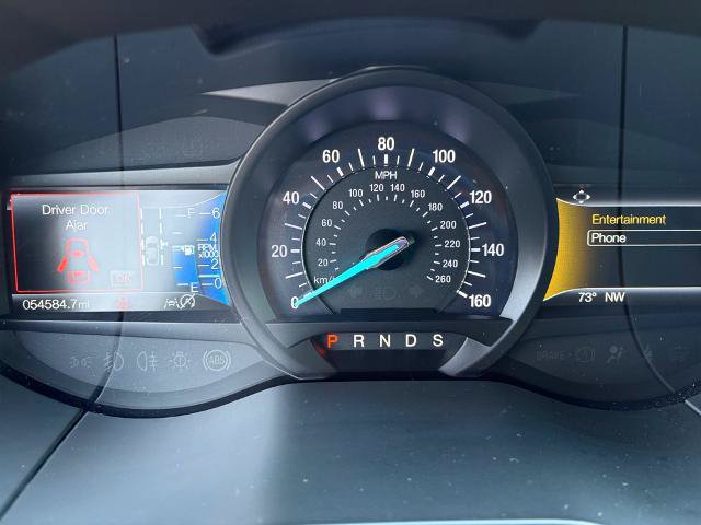 Certified 2020 Ford Edge SEL w/ Convenience Package FWD image 13