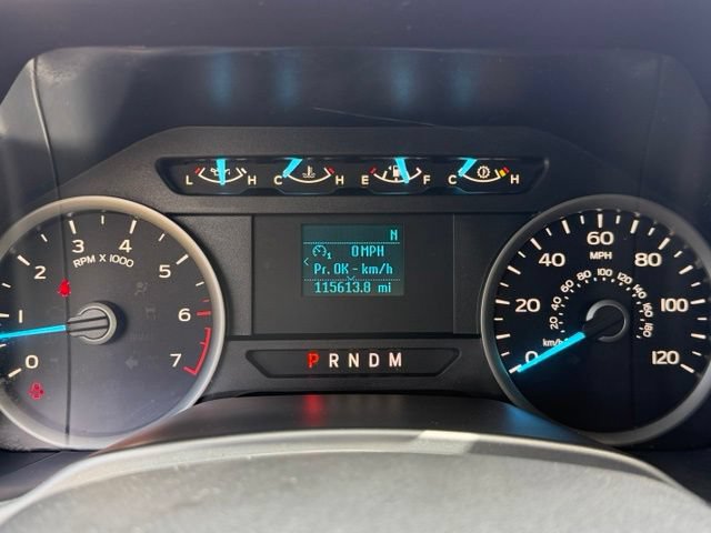 Certified 2019 Ford F150 XLT RWD image 15