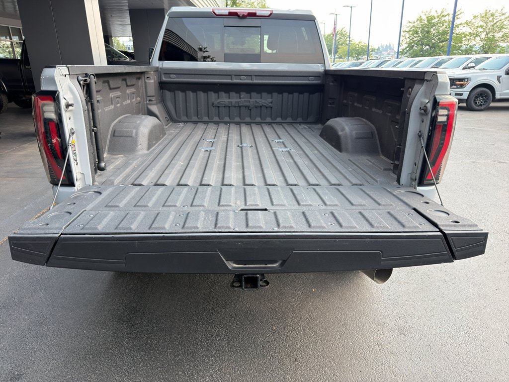 Used 2024 GMC Sierra 2500 AT4X w/ AT4X AEV Edition AWD/4WD image 20
