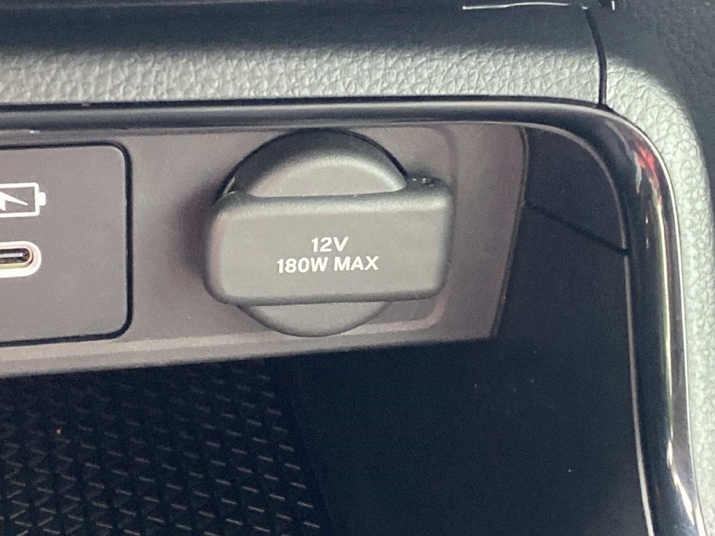 Used 2024 Honda CR-V EX image 29