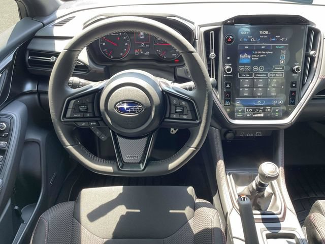Used 2026 Subaru WRX Premium AWD/4WD image 4