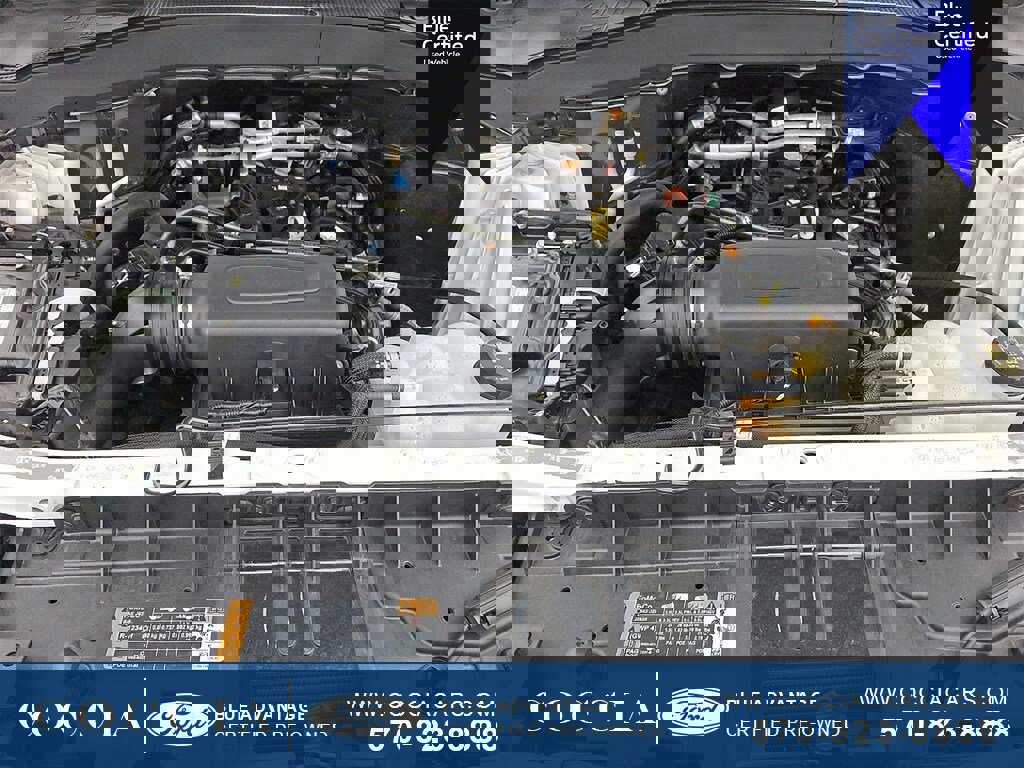 Certified 2023 Ford Explorer XLT w/ Equipment Group 202A image 29