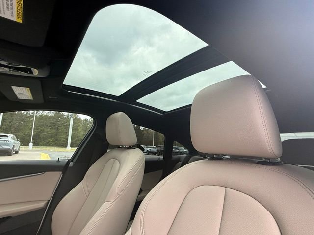 Used 2023 BMW 228i Gran Coupe w/ M Sport Package FWD image 34