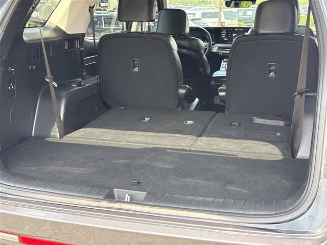 Used 2024 Hyundai Palisade XRT AWD/4WD image 12