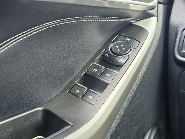 Certified 2021 Ford Explorer XLT image 15