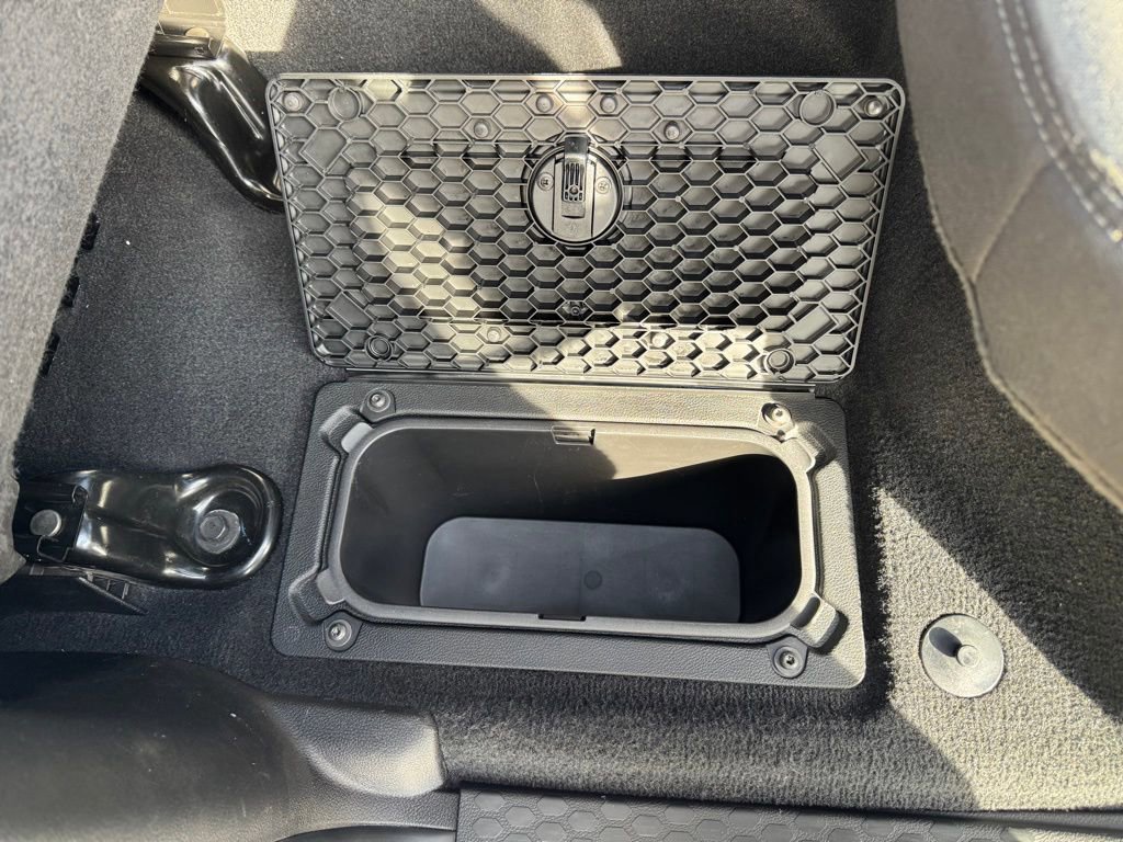 Used 2024 RAM 2500 Big Horn image 33