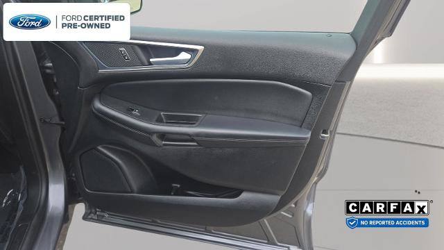 Certified 2024 Ford Edge SEL w/ Convenience Package AWD/4WD image 13