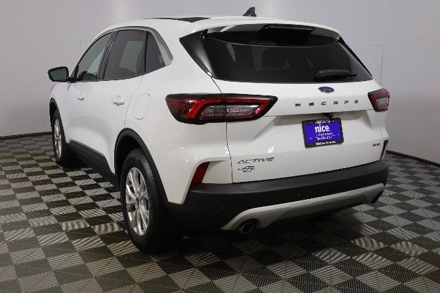 Certified 2023 Ford Escape Active w/ Tech Pack #2 AWD/4WD image 7