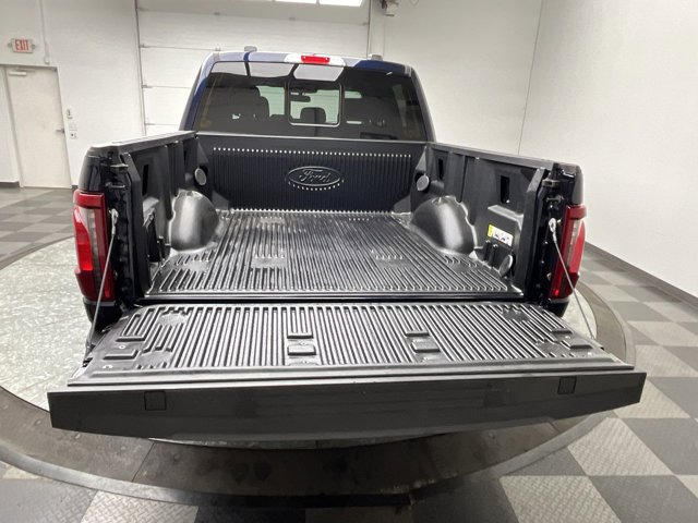 Certified 2024 Ford F150 XLT w/ Equipment Group 302A MID AWD/4WD image 33