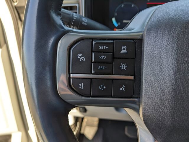 Certified 2024 Ford F450 Limited w/ FX4 Off-Road Package image 31