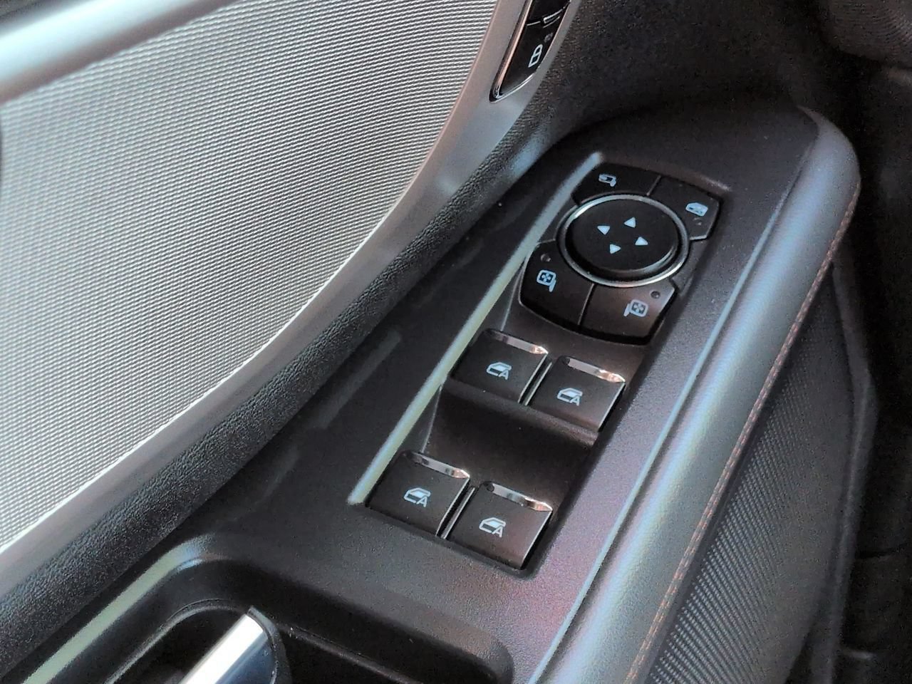 Certified 2025 Ford Expedition Max Active AWD/4WD image 24