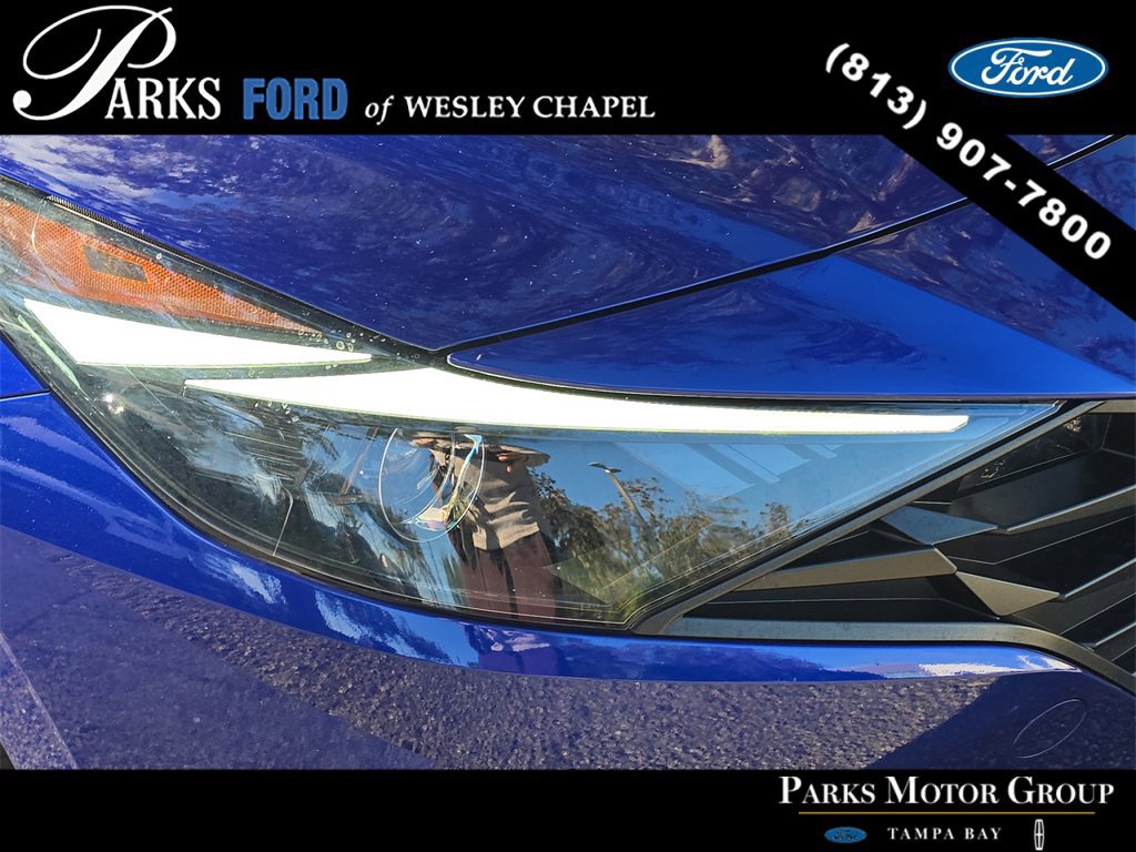 Used 2023 Hyundai Elantra SEL image 5