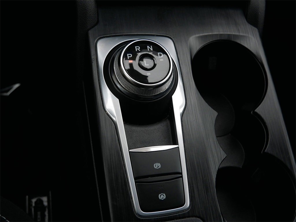 Certified 2023 Ford Escape Active w/ Tech Pack #1 image 23