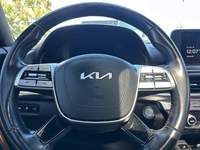 Used 2022 Kia Telluride SX FWD image 25