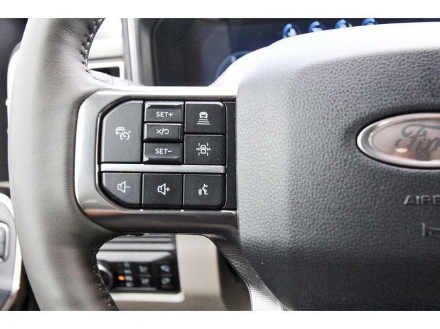 Certified 2026 Ford F250 Platinum w/ Platinum Plus Package AWD/4WD image 18