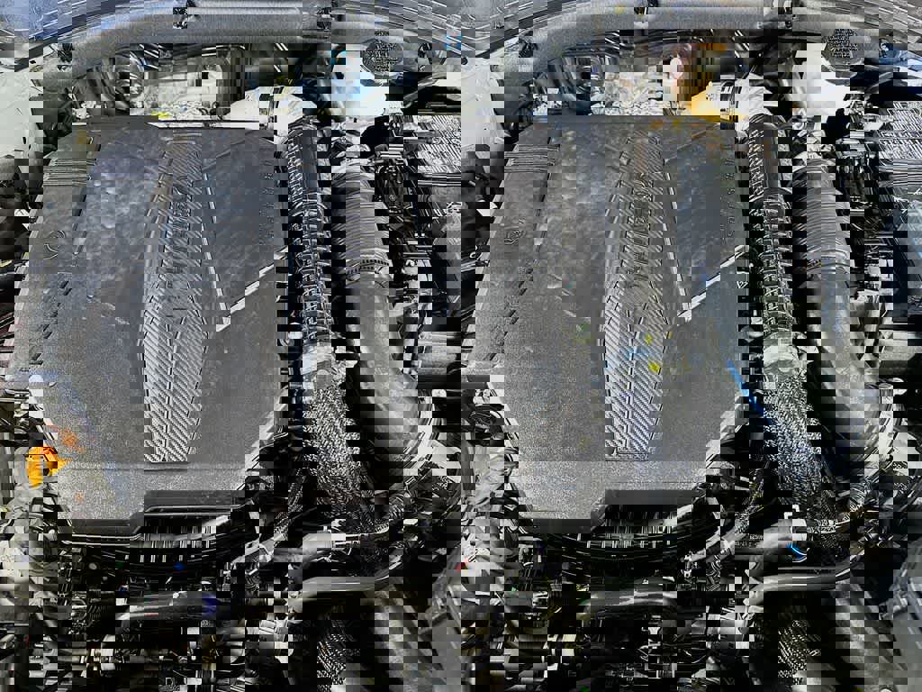 Used 2025 Hyundai Santa Fe Calligraphy image 12