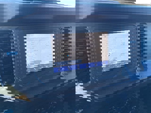 Certified 2023 Ford Bronco Outer Banks w/ Sasquatch Package image 15