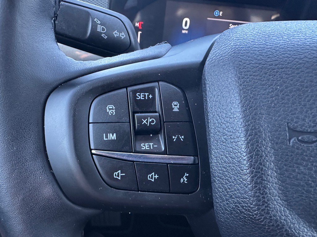 Certified 2024 Ford Ranger XLT image 19