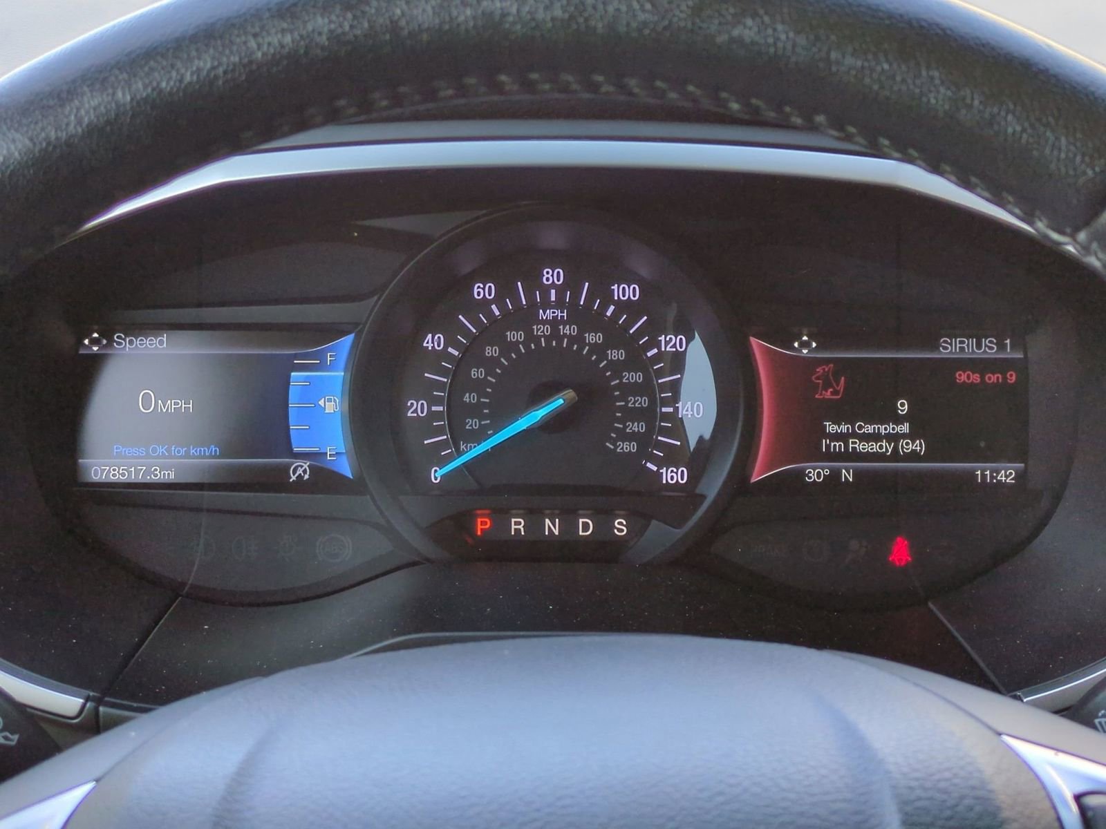 Certified 2019 Ford Edge SEL w/ Equipment Group 201A image 38