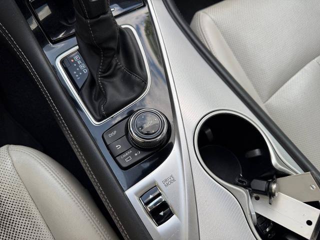 Used 2022 INFINITI Q50 Luxe w/ Cargo Package AWD/4WD image 21