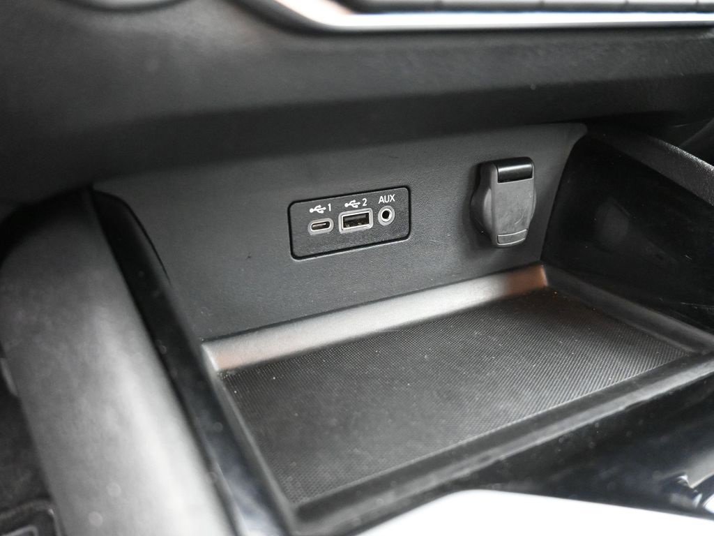 Used 2024 Nissan Altima 2.5 SV image 27