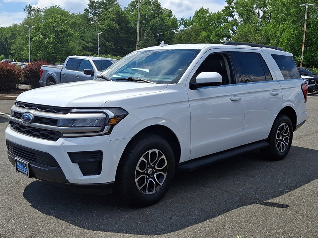 Certified 2024 Ford Expedition XLT AWD/4WD image 5