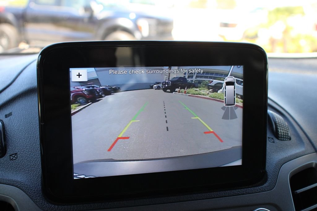 Certified 2020 Ford Transit Connect XLT FWD image 30