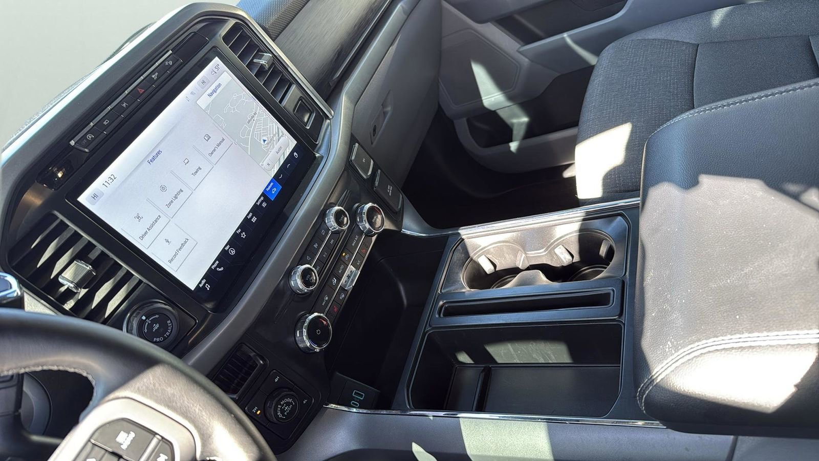 Certified 2024 Ford F150 XLT w/ Equipment Group 302A MID image 21