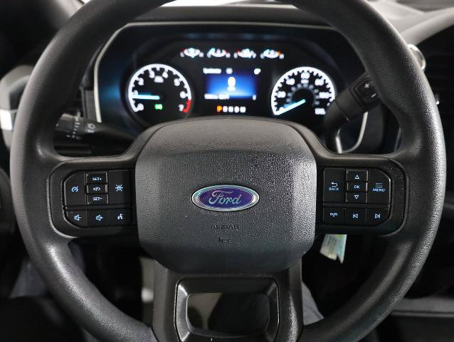 Certified 2023 Ford F150 XL w/ STX Appearance Package AWD/4WD image 16