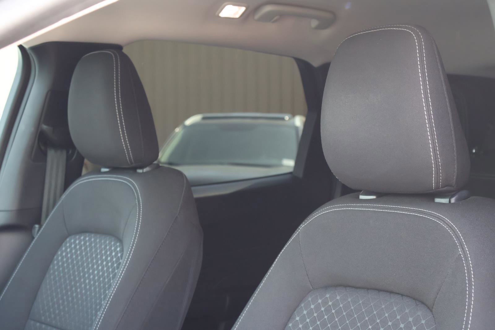 Certified 2023 Ford Escape Active image 24