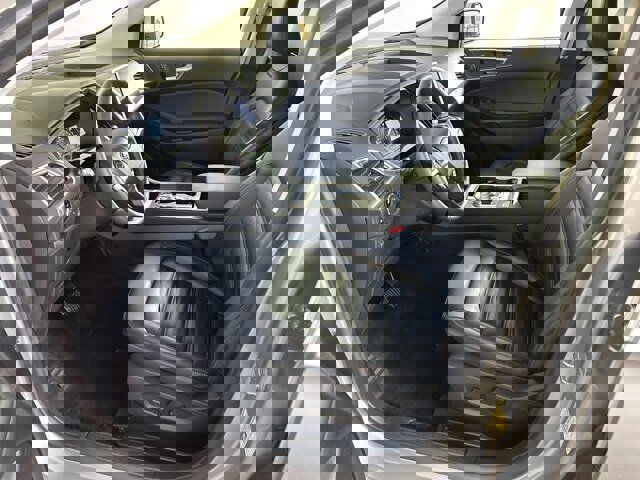 Certified 2024 Ford Edge SEL w/ Convenience Package image 10