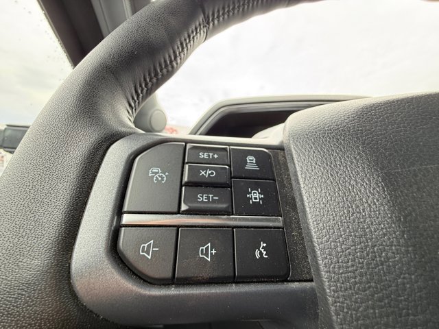 Certified 2023 Ford F150 Lariat w/ Trailer Tow Package image 18