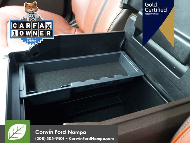 Certified 2022 Ford F250 King Ranch w/ Tremor Off-Road Package image 21