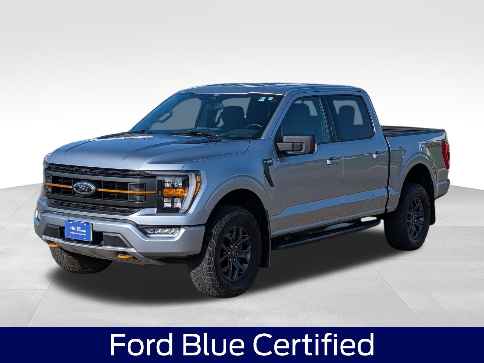 Certified 2023 Ford F150 Tremor