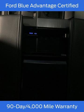 Used 2024 Toyota Tundra Platinum image 15