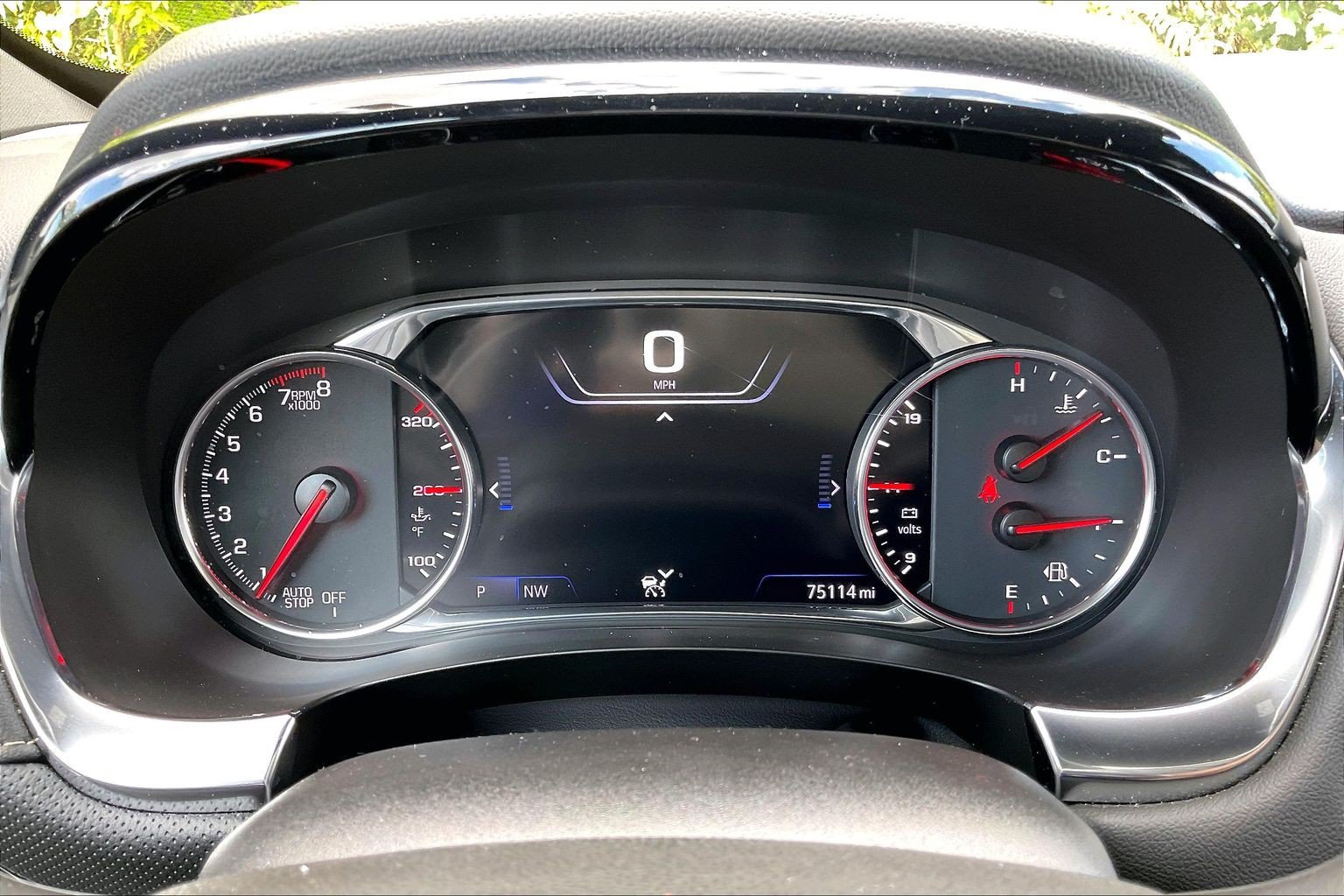 Used 2023 Chevrolet Traverse Premier AWD/4WD image 20