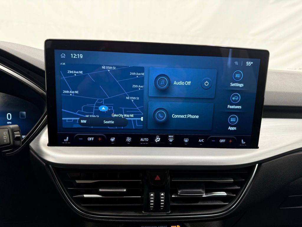 Certified 2024 Ford Escape Platinum image 27