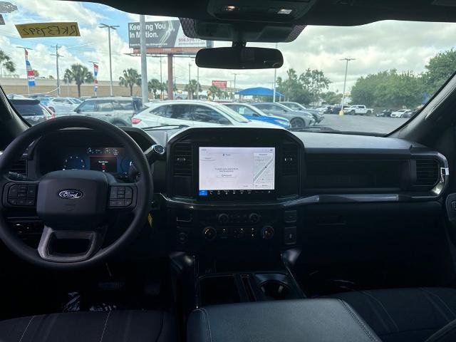 Certified 2024 Ford F150 STX RWD image 16