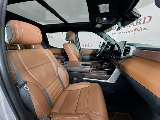 Used 2024 Toyota Tundra 1794 Edition image 32